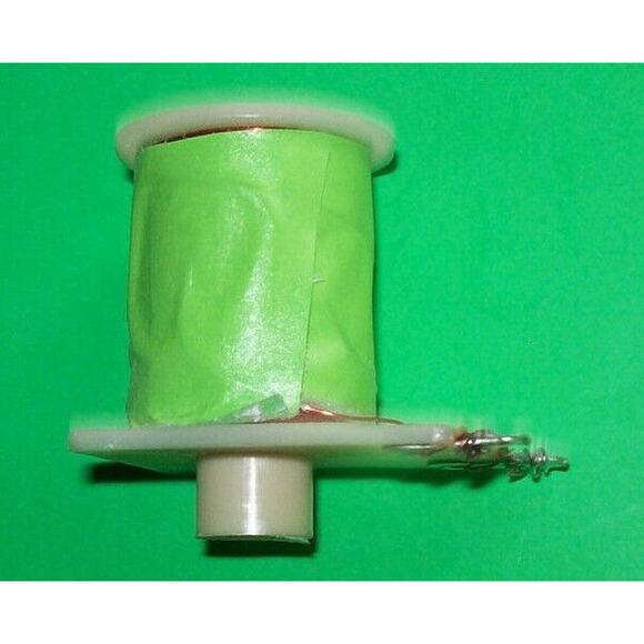 BA-26-1040 Pinball Coil NOS Solenoid Game Par With Sleeve Step Up Advance - Picture 2 of 2